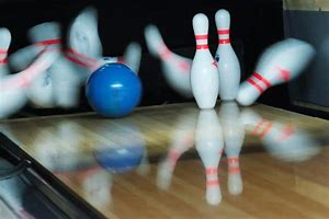 Bowling Rematch - 21st April 2018